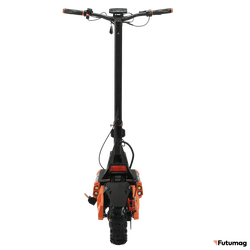Электросамокат KUGOO G4 MAX