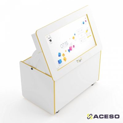 Готовый кабинет логопеда Шустрик