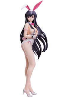 Фигурка 1/4 Сакура Харуянагиномия (Sakura Haruyanaginomiya Bunny Ver.)
