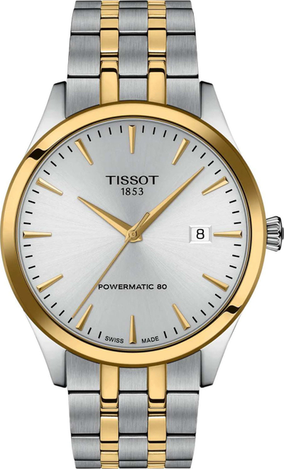 Швейцарские часы Tissot T158.407.22.031.00