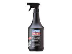 Очиститель мотоциклов Liqui Moly Motorbike Cleaner - 1 Л (1509)