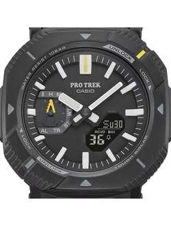 Часы Casio Pro Trek PRJ-B001B-1