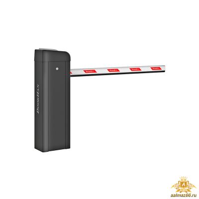 Автоматический шлагбаум Barrier-PRO-4000 стрела 4м (DoorHan)