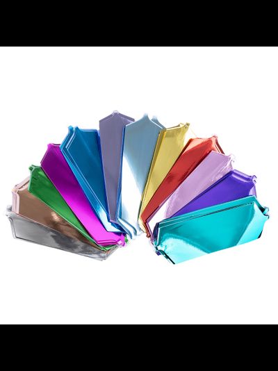 Бант Шар Комбо 21 см, МИКС