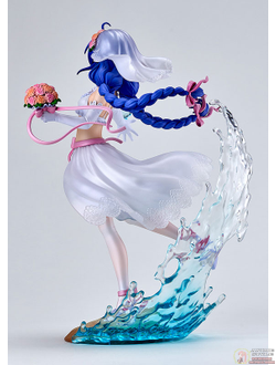 Фигурка 1/7 Рокси Мигурдия (Roxy Migurdia Wedding Swimsuit)