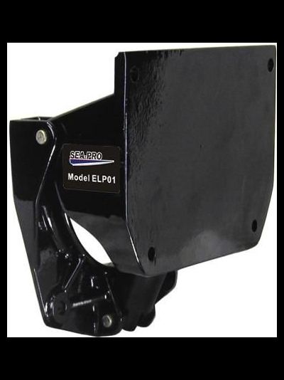 Выносной регулируемый транец SEA-PRO ELP01 ДЛЯ ДВИГАТЕЛЕЙ МОЩНОСТЬЮ ОТ 9,9 ДО 55 Л.С. И ВЕСОМ ДО 110 КГ