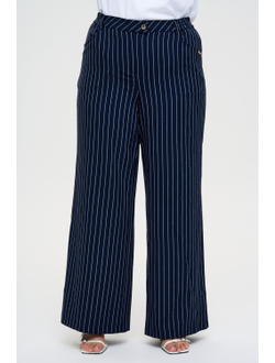 Брюки Эспрессо 724021 синий 54,56,58,62р