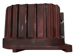 Корпус вибратора PC1645RH комплект с крышкой