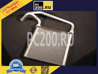 ND116140-0050  Радиатор отопителя  Komatsu