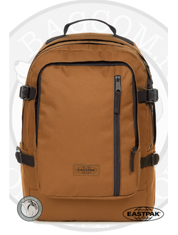 Рюкзак Eastpak Volker CS Brown в каталоге магазина Bagcom