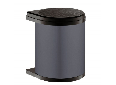 Встраиваемое ведро для мусора 15л Mono Hailo 3515-07