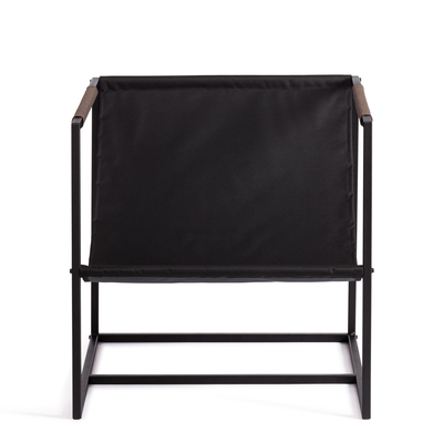 Кресло CHARLI (ЧАРЛИ) коричневый