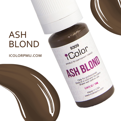 Набор пигментов iColor, 3*5мл