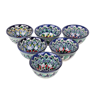 Пиала для специй 80мл