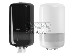 Tork МИНИ Диспенсер с центральной вытяжкой