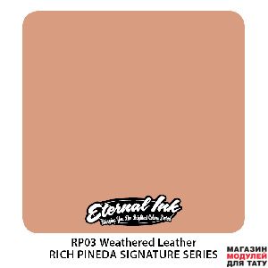 Eternal Ink RP03 Weathered leather