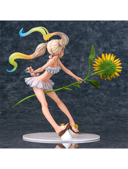 Фигурка 1/7 Ио Эвклаз (Io Euclase Summer Version)