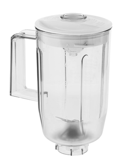 Чаша блендера для кухонных комбайнов BOSCH MCM2