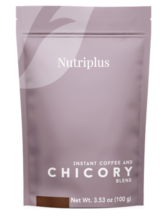 Кофе с цикорием Nutriplus NutriCoffee Farmasi (9700003)
