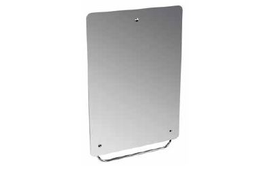 Зеркало с изменяемым углом наклона VitrA Arkitekt, A44002