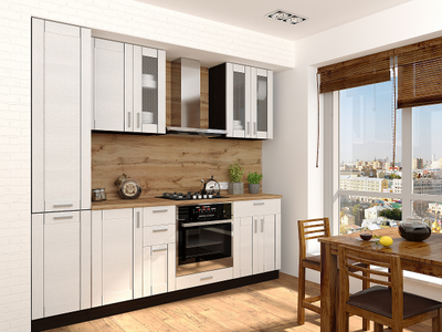 Кухня Модерн №4