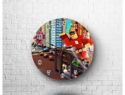 Часы Роблокс, Roblox №8