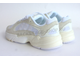 Кроссовки Adidas Yung 1 White