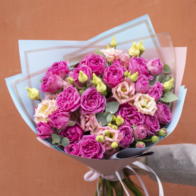 Букет "Darling"