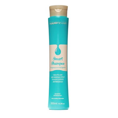 Шампунь глубокой очистки Smart Definitive Shampoo (шаг 1), 500 мл.