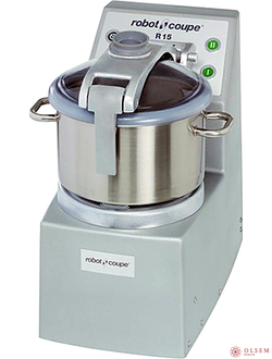 Куттер Robot Coupe R15