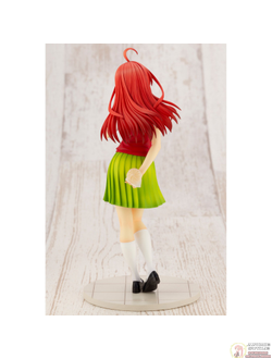 Фигурка 1/8 Ицуки Накано (Itsuki Nakano)