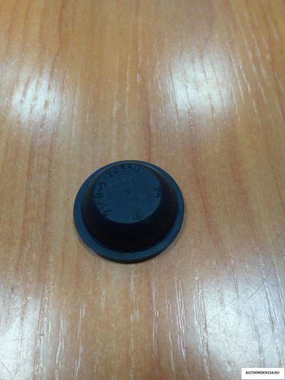 Заглушка днища средняя 2108-3124330
