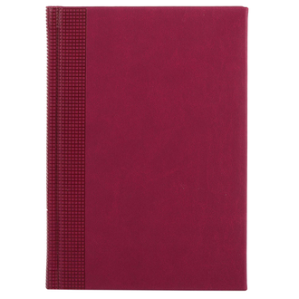 Ежедневник Portobello VELVET, А5, датированный (2022), 22022
