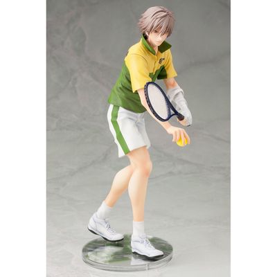 Фигурка 1/8 Кураносукэ Сираиси (Shiraishi Kuranosuke)