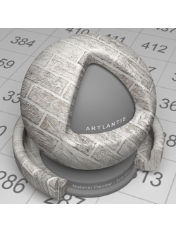 Shaders Кирпич (часть 2)