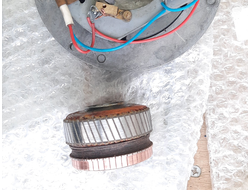 Тахогенератор 4Р