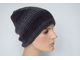 Шапка Vizio 110 CY черная