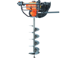 Мотобур Stihl