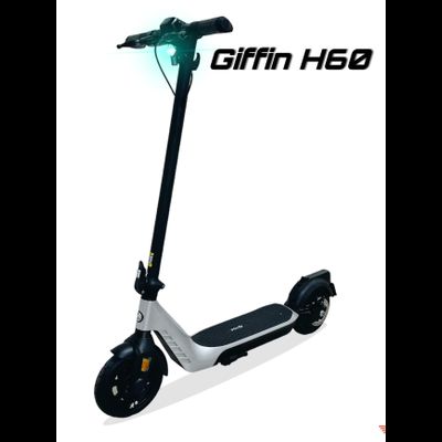 Электросамокат Griffin H60