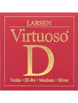 Larsen Virtuoso violin D