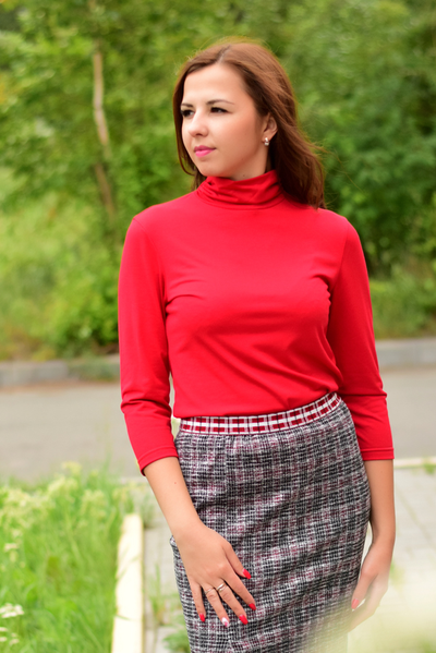 Джемпер 1-896