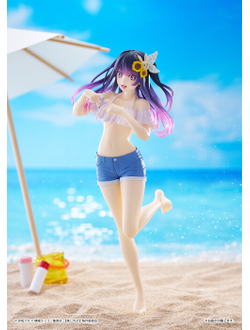 Фигурка Ай Хосино (Hoshino Ai Taito Kuji)