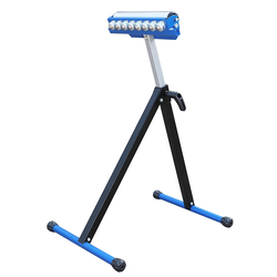 Опора роликовая для пил и фрезерных столов