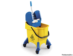 Ведро пластиковое Filmop Jumpy (30 литров)