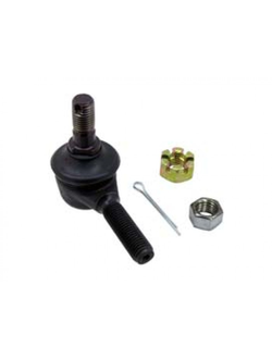 Рулевой наконечник (правая резьба) Bronco AT-08126 для Kawasaki KFX80 (2003-2006) BAYOU 220 (1995-2002) BAYOU 250 (2003-2011) MOJAVE 250 (1995-2004) LAKOTA 300 (1995-2003) PRAIRIE 300 (1999-2002) 39112-S003, 39112-S013, 39112-1051, 39112-1058, 39112-1063