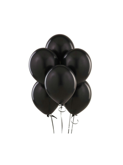 Воздушный шар, наполненный гелием