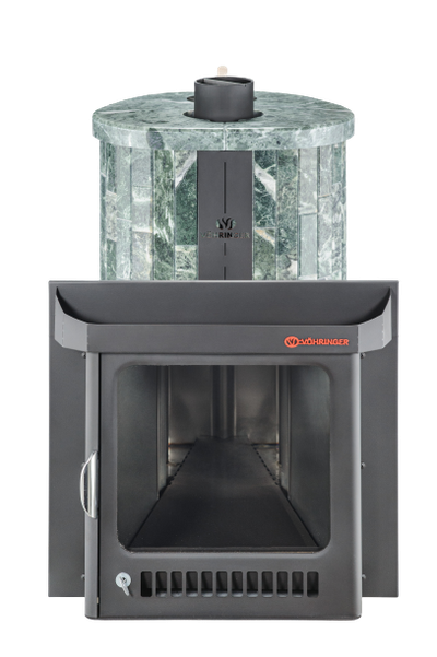 Печь Ферингер Оптима ПФ Змеевик наборный до 28 м3