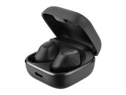 Sennheiser Accentum True Wireless Black