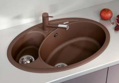 Мойка Florentina Селена (780 x 510 мм)