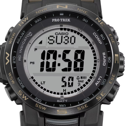 Часы Casio Pro Trek PRW-35LD-5
